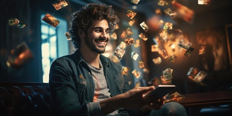 Proses pendaftaran dan verifikasi akun melalui dokumen resmi